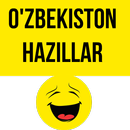 Uzbek Jokes - O'zbekiston APK
