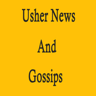 ikon Usher News & Gossips
