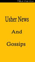 Usher News & Gossips poster