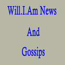 Will.I.Am News & Gossips APK