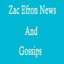 Zac Efron News & Gossips APK