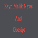 Zayn Malik News & Gossips APK