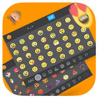 OS11 Emoji Keyboard icône