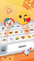 Classic Emoji Style for Phone - 2018 New Emoji Affiche