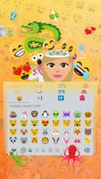 Classic Emoji Style for Phone - 2018 New Emoji capture d'écran 3
