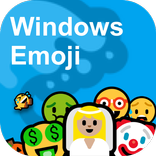 Emoji Style for Windows