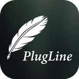 PlugLine icône