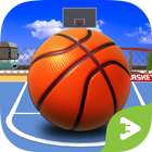 Simply Basketball icône