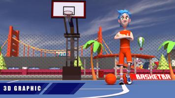 Simply Basketball syot layar 1