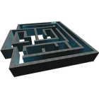 Maze 3d: Find The Path Zeichen