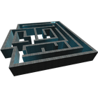 Maze 3d: Find The Path アイコン