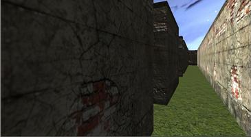 Maze 3d: Find The Path captura de pantalla 2
