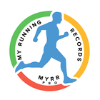 My Running Records أيقونة