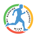 My Running Records icon