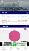 My Running Records اسکرین شاٹ 3