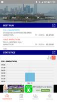 My Running Records screenshot 2