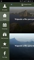 H4 Brasil Turismo capture d'écran 1