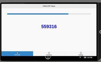 PASS Token screenshot 3