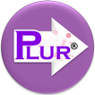 PLUR® RADIO by PLUR headphones