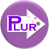 PLUR® RADIO by PLUR headphones icon