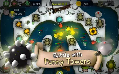 Battlefish: Free Zombie Games APK download