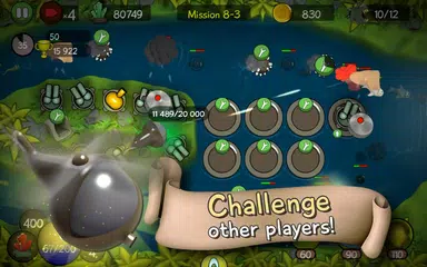 Battlefish: Free Zombie Games APK download