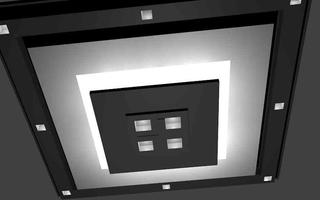 Ceiling Design Ideas Screenshot 2
