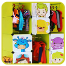 Childrens Wardrobe Design APK