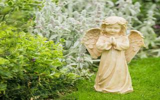 Garden Fairies Statues 스크린샷 2