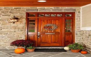 Exterior Door Design скриншот 1