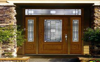 Exterior Door Design скриншот 2