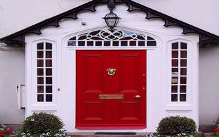 Exterior Door Design 스크린샷 3