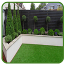 Modern Garden Fences Ideas APK