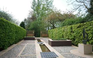 Modern Garden Fences Ideas 截图 3