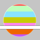 Color Match 2 ikona
