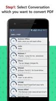 SMS BACKUP 2 PDF,CONTACT BACKUP,SMS EXPORT,CONTACT Cartaz
