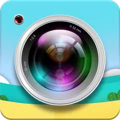 Camera Editor Plus APK download