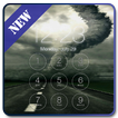 Tornado Lock Screen Pro