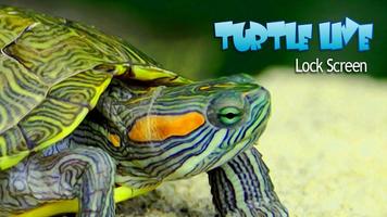 3 Schermata Turtle Live Lock Screen