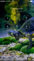 1 Schermata Turtle Live Lock Screen