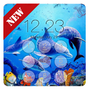 Underwater Live Lock Screen APK