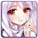 Anime Lock Screen Themes Zeichen