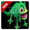 Chameleon Lock Screen Pro APK