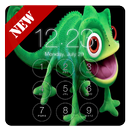 APK Chameleon Lock Screen Pro