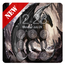 Dragon Lock Screen Pro APK