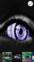 Eye Lock Screen Background Screenshot 2