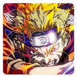 Narut Sharingan Lock Screen Clan Zeichen