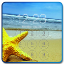 Sea Lock Screen Wallpaper APK