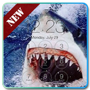 Shark Attack Lock Screen V.2 APK