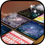 Super Car Keyboard Theme